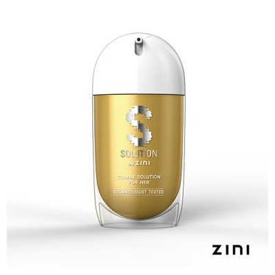 지니 에스솔루션 클라이막스포허 (35ml) l ZINI